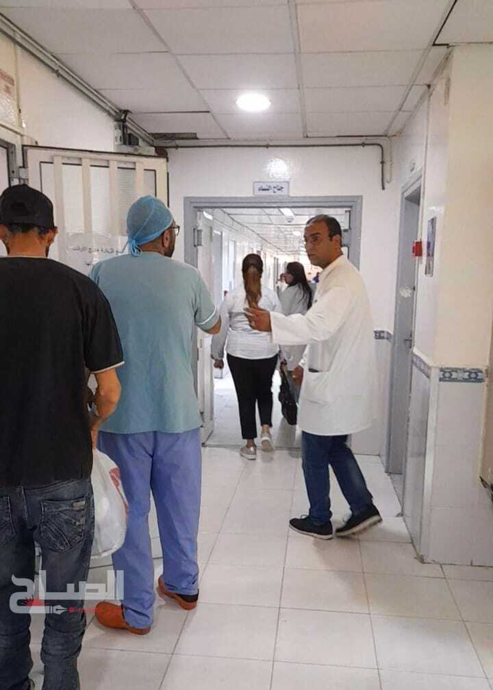 مستشفى فرحات حشاد بسوسة.. 50 مريضا ينتفعون بتدخّلات جراحية مجانية لاستعادة البصر 